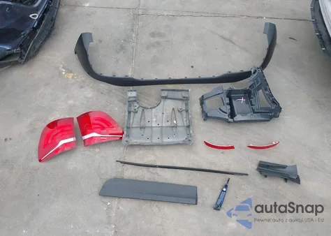 2017 BMW X3 xDrive28I from USA, damaged, VIN 5UXWX9C3XH0W74375